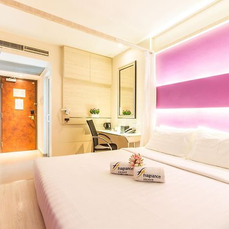 Fragrance Hotel - Viva Singapore Bagian luar foto