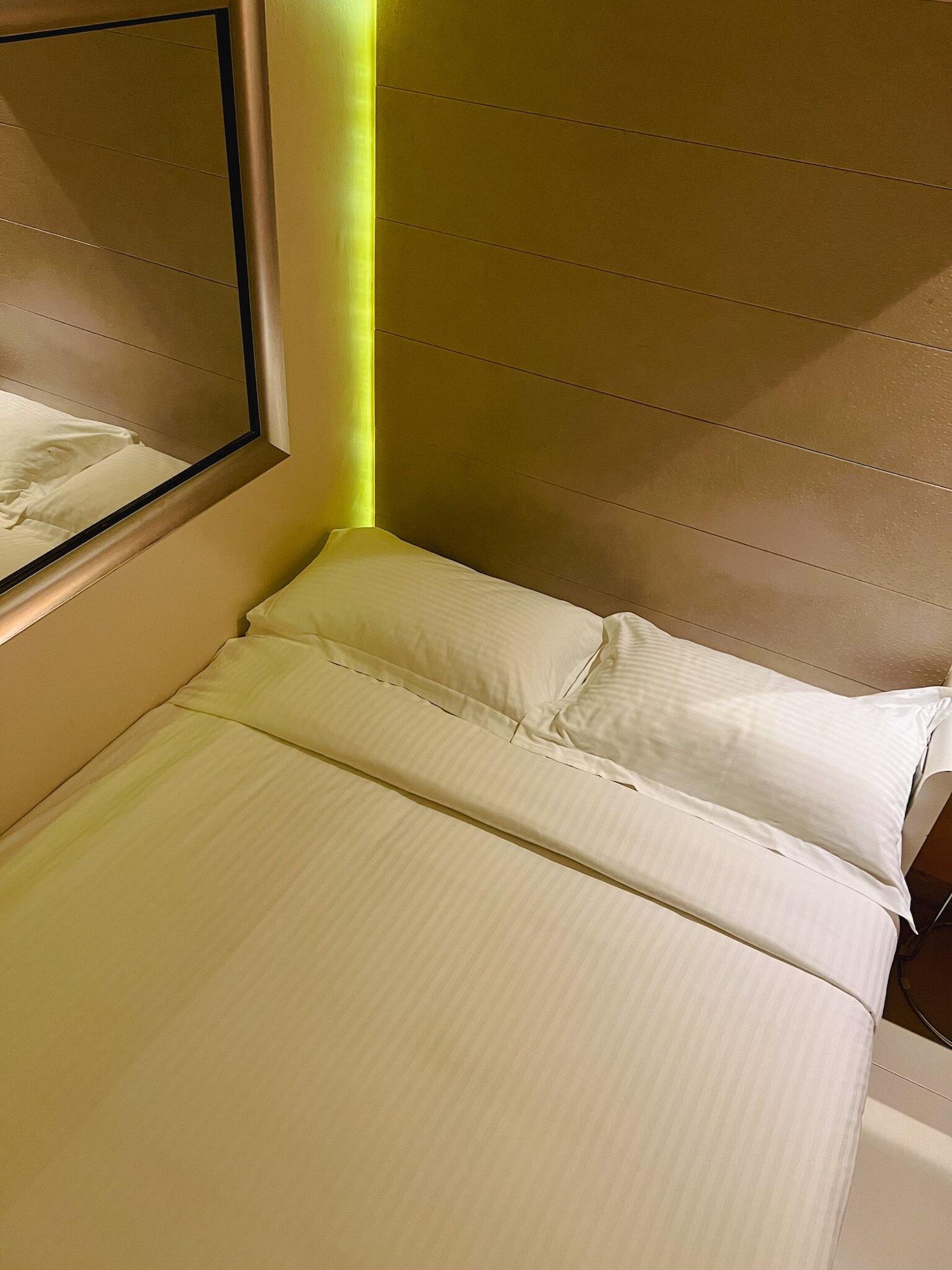 Fragrance Hotel - Viva Singapore Bagian luar foto