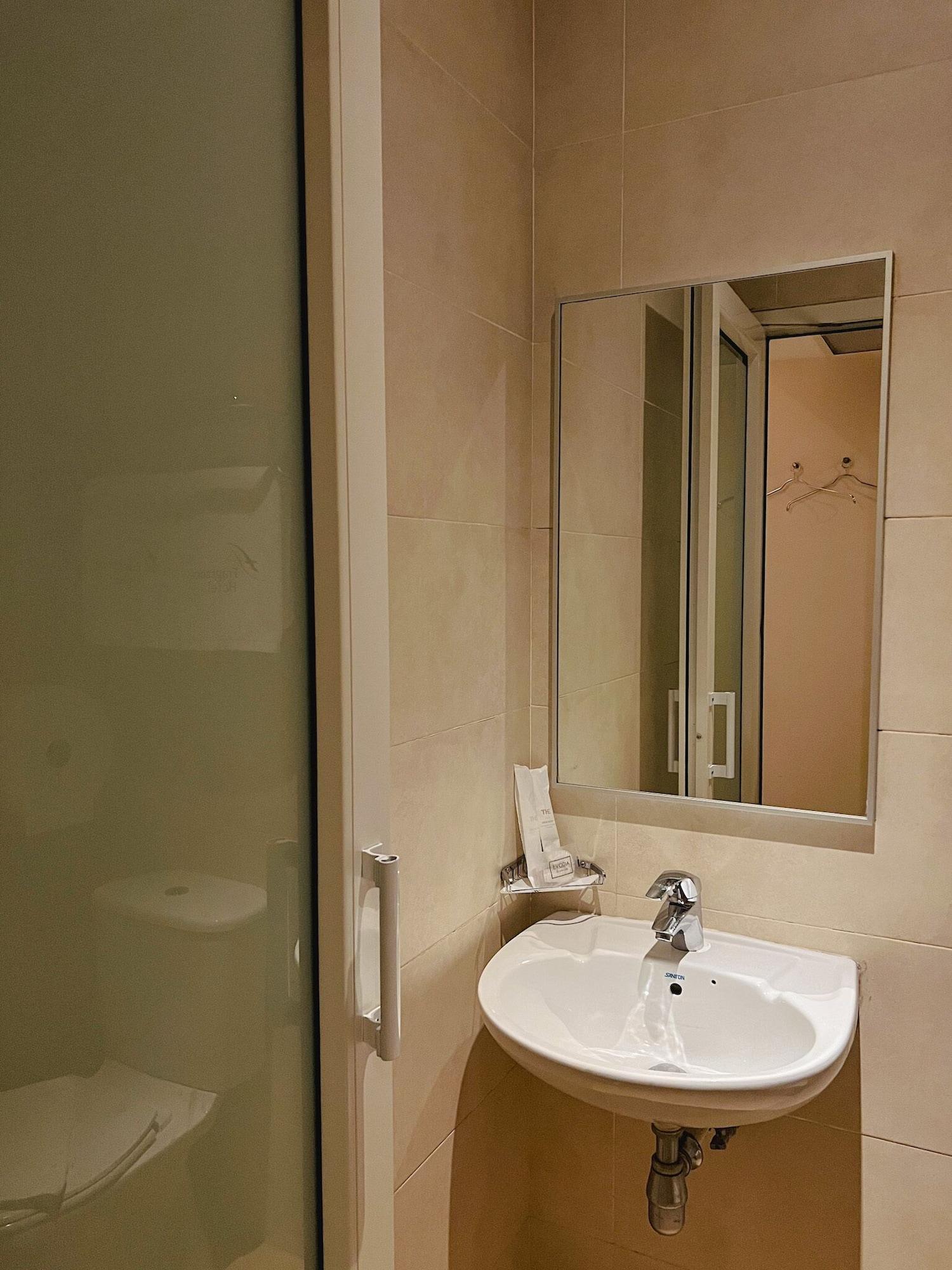 Fragrance Hotel - Viva Singapore Bagian luar foto