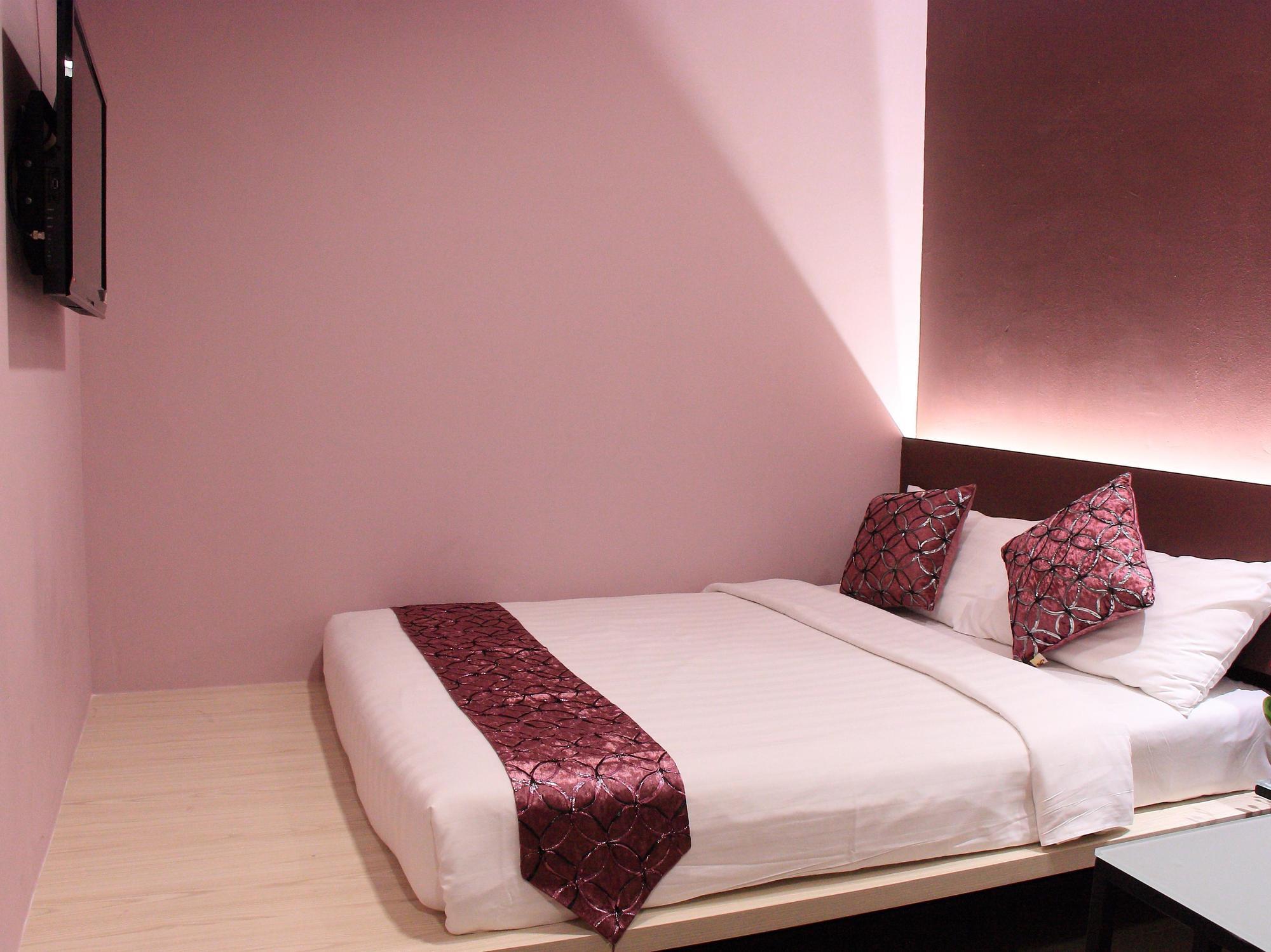 Fragrance Hotel - Viva Singapore Bagian luar foto